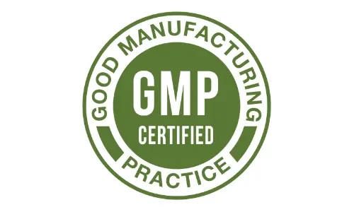 BrainMemoryKeeper GMP Certified
